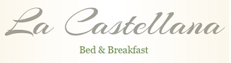 La Castellana Bed and Breakfast