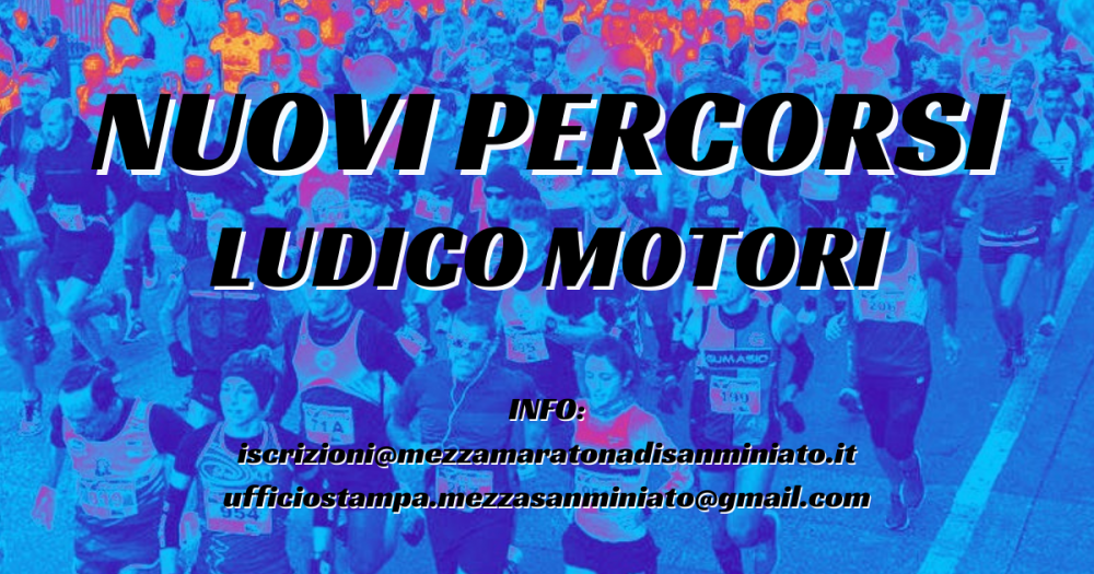 nuovi percorsi ludici motori